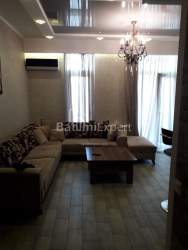 Բնակարան 60 մ² - Զուրաբա Գորգիլաձե, Batumi, Վրաստан