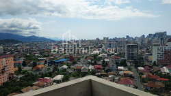 Բնակարան 82 մ² - Ալեքսանդրա Պուշկին, Batumi, Վրաստан