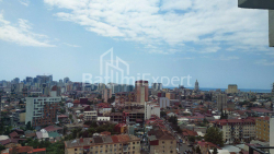 Բնակարան 82 մ² - Ալեքսանդրա Պուշկին, Batumi, Վրաստан
