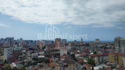 Բնակարան 82 մ² - Ալեքսանդրա Պուշկին, Batumi, Վրաստан