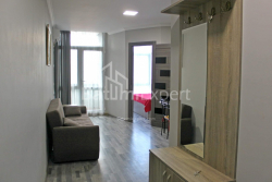 Բնակարան 2-комн 40 m² - Յուսուֆ Կոբալաձե, Batumi