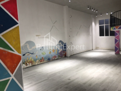Գրասենյակ 130 մ² - Էքվթիմե Թակաիշվիլի, Batumi, Վրաստан