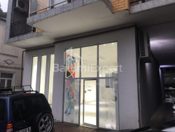 Գրասենյակ 130 մ² - Էքվթիմե Թակաիշվիլի, Batumi, Վրաստан