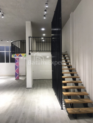 Գրասենյակ 130 մ² - Էքվթիմե Թակաիշվիլի, Batumi, Վրաստан