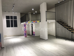 Գրասենյակ 2-комн 130 m² - Էքվթիմե Թակաիշվիլի, Batumi