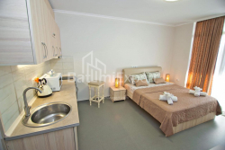 Բնակարան 28.8 մ² - Յուսուֆ Կոբալաձե, Batumi, Վրաստан