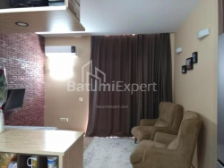 Բնակարան 39.8 մ² - Յուսուֆ Կոբալաձե, Batumi, Վրաստан