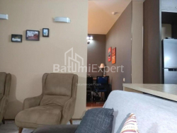 Բնակարան 39.8 մ² - Յուսուֆ Կոբալաձե, Batumi, Վրաստан