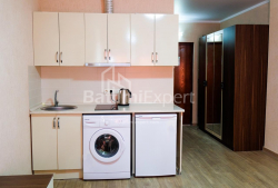 Բնակարան 28.6 մ² - Յուսուֆ Կոբալաձե, Batumi, Վրաստан
