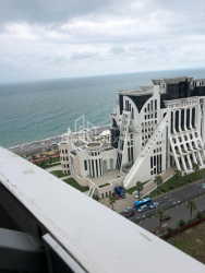 Բնակարան 28 մ² - Յուսուֆ Կոբալաձե, Batumi, Վրաստан