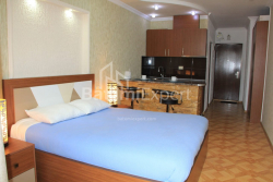 Բնակարան 28 մ² - Յուսուֆ Կոբալաձե, Batumi, Վրաստан