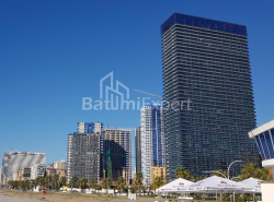 Բնակարան 32 մ² - Շերիֆ Խիմշիաշվիլի, Batumi, Վրաստан