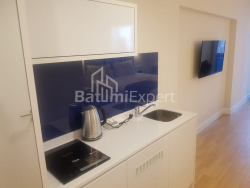 Բնակարան 30 մ² - Շերիֆ Խիմշիաշվիլի, Batumi, Վրաստан