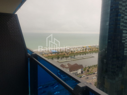 Բնակարան 30 մ² - Շերիֆ Խիմշիաշվիլի, Batumi, Վրաստан
