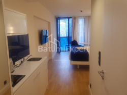 Բնակարան 30 մ² - Շերիֆ Խիմշիաշվիլի, Batumi, Վրաստан