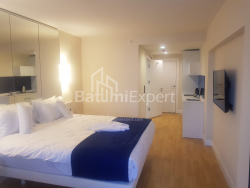 Բնակարան 30 մ² - Շերիֆ Խիմշիաշվիլի, Batumi, Վրաստан