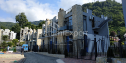 Առանձնատուն 180 մ² - Պետրե Իբերի, Gonio, Վրաստан