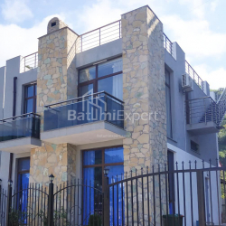 Առանձնատուն 180 մ² - Պետրե Իբերի, Gonio, Վրաստан