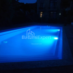 Առանձնատուն 180 մ² - Պետրե Իբերի, Gonio, Վրաստан