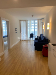 Բնակարան 2-комн 45 m² - Շերիֆ Խիմշիաշվիլի, Batumi