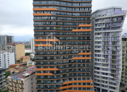 Բնակարան 30 մ² - Շալվա Ինասարիձե, Batumi, Վրաստан
