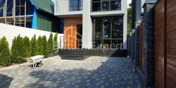 Առանձնատուն 3-комн 160 m² - Պետրե Իբերի, Gonio