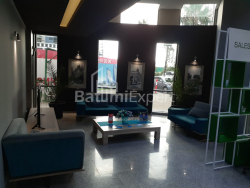 Բնակարան 30.65 մ² - Շերիֆ Խիմշիաշվիլի, Batumi, Վրաստан