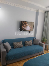 Բնակարան 1-комн 30.7 m² - Շերիֆ Խիմշիաշվիլի, Batumi