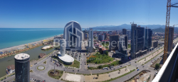 Բնակարան 30 մ² - Շերիֆ Խիմշիաշվիլի, Batumi, Վրաստан