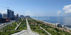Բնակարան 28 մ² - Շերիֆ Խիմշիաշվիլի, Batumi, Վրաստан