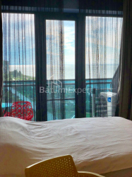 Բնակարան 1-комн 28 m² - Շերիֆ Խիմշիաշվիլի, Batumi