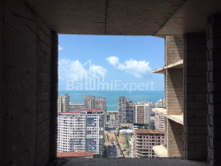 Բնակարան 40.5 մ² - Թբել-Աբուսերիձե, Batumi, Վրաստан