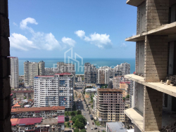 Բնակարան 40.5 մ² - Թբել-Աբուսերիձե, Batumi, Վրաստан