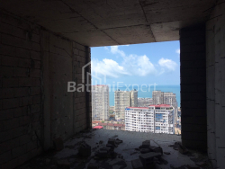 Բնակարան 40.5 մ² - Թբել-Աբուսերիձե, Batumi, Վրաստан
