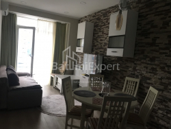 Բնակարան 46 մ² - Զուրաբա Գորգիլաձե, Batumi, Վրաստан