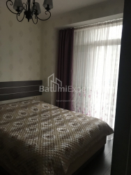Բնակարան 46 մ² - Զուրաբա Գորգիլաձե, Batumi, Վրաստан