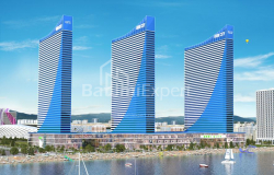 Բնակարան 33 մ² - Շերիֆ Խիմշիաշվիլի, Batumi, Վրաստан