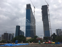 Բնակարան 33 մ² - Շերիֆ Խիմշիաշվիլի, Batumi, Վրաստан