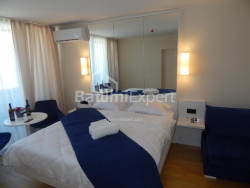 Բնակարան 1-комн 29 m² - Շերիֆ Խիմշիաշվիլի, Batumi