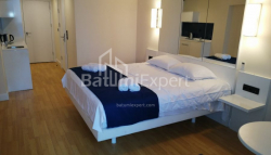 Բնակարան 1-комн 29 m² - Շերիֆ Խիմշիաշվիլի, Batumi