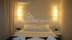 Բնակարան 1-комн 29 m² - Շերիֆ Խիմշիաշվիլի, Batumi