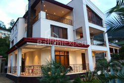 Առանձնատուն 10-комн 1000 m² - Պետրե Իբերի, Gonio