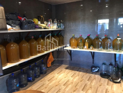 Առանձնատուն 1000 մ² - Պետրե Իբերի, Gonio, Վրաստан