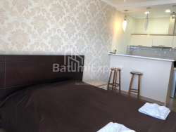 Բնակարան 1-комн 30 m² - Յուսուֆ Կոբալաձե, Batumi