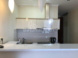 Բնակարան 1-комн 30 m² - Յուսուֆ Կոբալաձե, Batumi