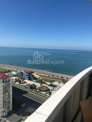 Բնակարան 1-комн 30 m² - Յուսուֆ Կոբալաձե, Batumi