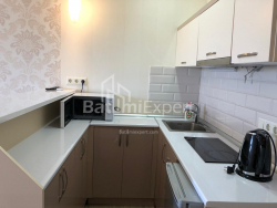 Բնակարան 1-комн 30 m² - Յուսուֆ Կոբալաձե, Batumi