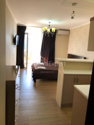 Բնակարան 30 մ² - Յուսուֆ Կոբալաձե, Batumi, Վրաստан