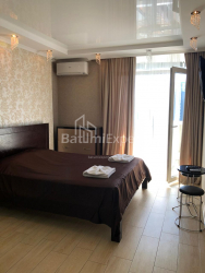 Բնակարան 29 մ² - Յուսուֆ Կոբալաձե, Batumi, Վրաստан