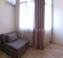 Բնակարան 29 մ² - Զուրաբա Գորգիլաձե, Batumi, Վրաստан